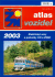 Atlasy vozidiel �D a ZSSK