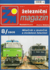�elezni�n� magaz�n 8/2005