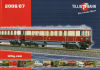 Katal�g TILLIG TT BAHN 2006-2007