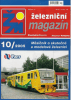 ŽELEZNIČNÍ MAGAZÍN 10/2005