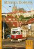MĚSTSKÁ DOPRAVA 5/2005