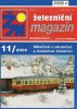 �ELEZNI�N� MAGAZ�N 11/2005