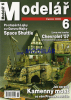 MODELÁŘ 6/2006