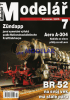 Modelář 7/2006