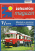�ELEZNI�N� MAGAZ�N 7/2006