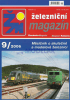 ŽELEZNIČNÍ MAGAZÍN 9/2006