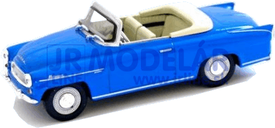 CARARAMA - Automobilové modely