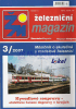 �ELEZNI�N� MAGAZ�N 3/2007