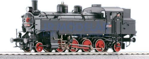 ROCO - Lokomot�vy H0
