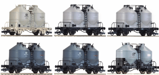 �es� variant vag�nu rady Ucs909