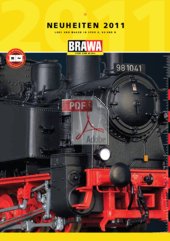Brawa_Neuheitenkatalog_2011 s�bor PDF 57,10 MB