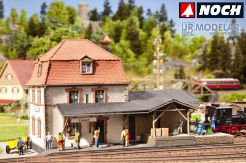 NOCH - modely kolaj�sk a materi�ly na stavby