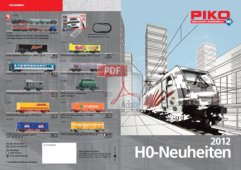 PIKO H0 s�bor PDF 11 MB