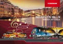 FLEISCHMANN s�bor PDF 3,54 MB