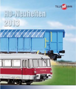 TILLIG H0 súbor PDF 1,73 MB