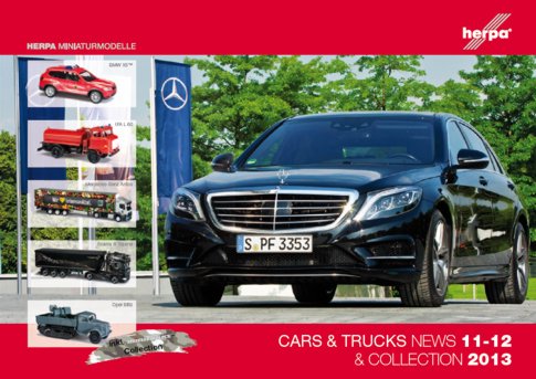 HERPA cars & trucks s�bor PDF 12,00 MB