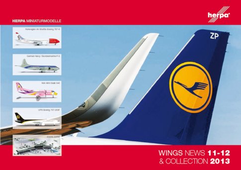 HERPA wings s�bor PDF 6,81 MB