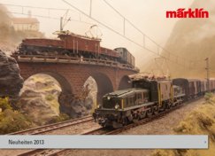 MAERKLIN súbor PDF 33,60 MB