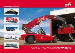 HERPA cars & trucks súbor PDF 6,72 MB