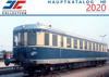 JAEGERNDORFER H0 novinky 2020 s�bor PDF 2,41 MB