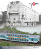 TILLIG H0 novinky 2020 s�bor PDF 3,82 MB
