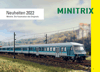 MINITRIX novinky 2022 s�bor PDF 36,6 MB
