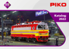 PIKO TT novinky & katal�g 2022 s�bor PDF 12,3 MB