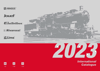 HORNBY + ARNOLD + RIVAROSSI + JOUEF + ELEKTROTREN novinky 2023 s�bor PDF 35,3 MB