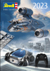 REVELL katal�g 2023 s�bor PDF 28,2 MB