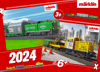 M�RKLIN MyWorld StartUP 2024 s�bor PDF 53,5 MB