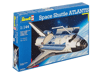 Space Shutle Atlantis * 1�144