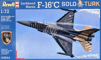 F-16 C * Solo T�rk *