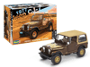 Jeep CJ-7 - 1977 * 1�24