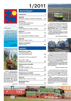 Obsah �M 1/2011