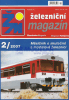 �ELEZNI�N� MAGAZ�N 2/2007