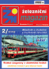 �ELEZNI�N� MAGAZ�N 2/2008