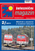 �ELEZNI�N� MAGAZ�N 2/2011
