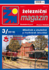 �ELEZNI�N� MAGAZ�N 3/2010