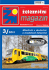 �ELEZNI�N� MAGAZ�N 3/2011