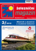 ŽELEZNIČNÍ MAGAZÍN 3/2012