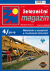 �ELEZNI�N� MAGAZ�N 4/2010