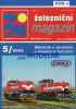 ŽELEZNIČNÍ MAGAZÍN 5/2006