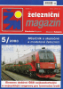 �ELEZNI�N� MAGAZ�N 5/2008