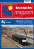 ŽELEZNIČNÍ MAGAZÍN 5/2009
