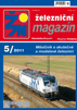 �ELEZNI�N� MAGAZ�N 5/2011