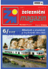�ELEZNI�N� MAGAZ�N 6/2007