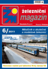 �ELEZNI�N� MAGAZ�N 6/2011