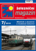 �ELEZNI�N� MAGAZ�N 7/2010