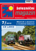 �ELEZNI�N� MAGAZ�N 7/2012