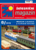 �ELEZNI�N� MAGAZ�N 8/2008